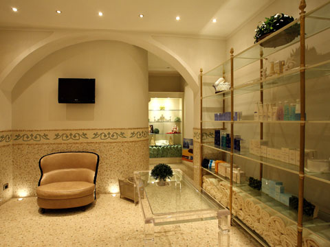 Essentia Centre de Bien-Etre