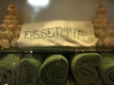 Essentia Beauty Center