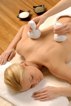 Traitements Holistiques