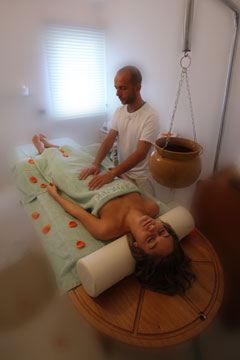 Ayurvedic Treatments