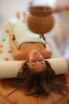 Ayurvedic Treatments